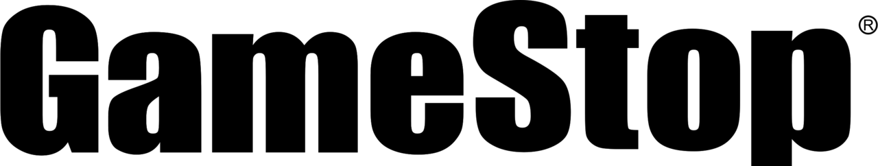 gamestop-logo-black-and-white